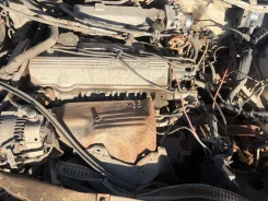 ��������� Toyota Vista SV40 4S-FE 1900074480 ����