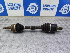 ������ �������� ����� Mazda CX-7 2007 GP312560XD 2.3 L3-VDT 238 �. � GP312560XD ����
