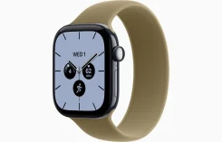 Apple Watch Series 12. GPS, IP68. ��� ����� �� ������������ ����