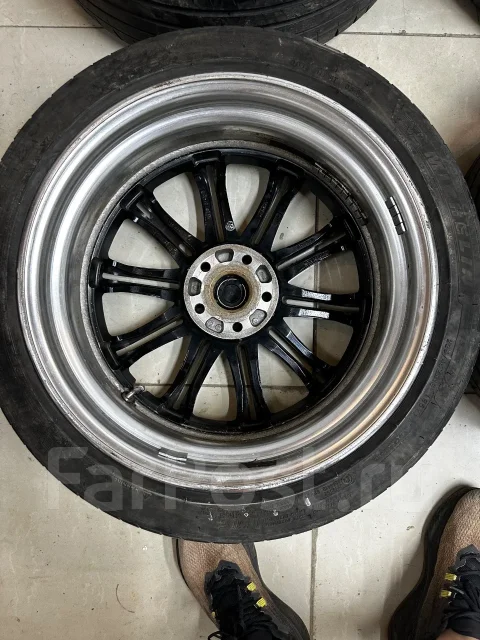 Work Schwert SC1M. 8.0x18", 5x112, ET50, �� 57,1���. ����