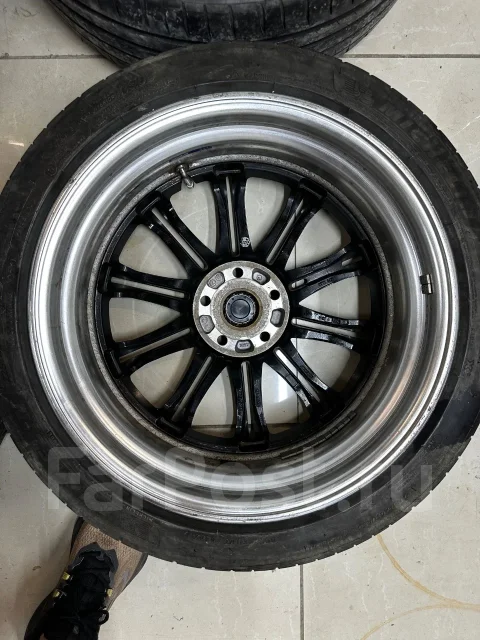 Work Schwert SC1M. 8.0x18", 5x112, ET50, �� 57,1���. ����