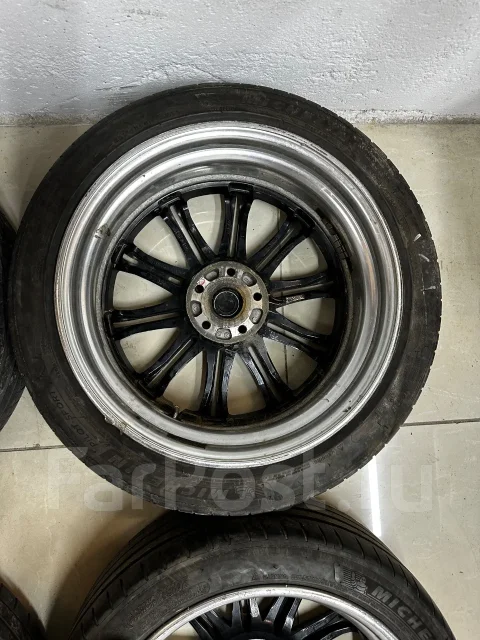 Work Schwert SC1M. 8.0x18", 5x112, ET50, �� 57,1���. ����