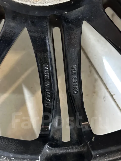 Work Schwert SC1M. 8.0x18", 5x112, ET50, �� 57,1���. ����