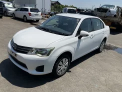 Toyota Corolla Axio. NZE164, 1NZFE ����