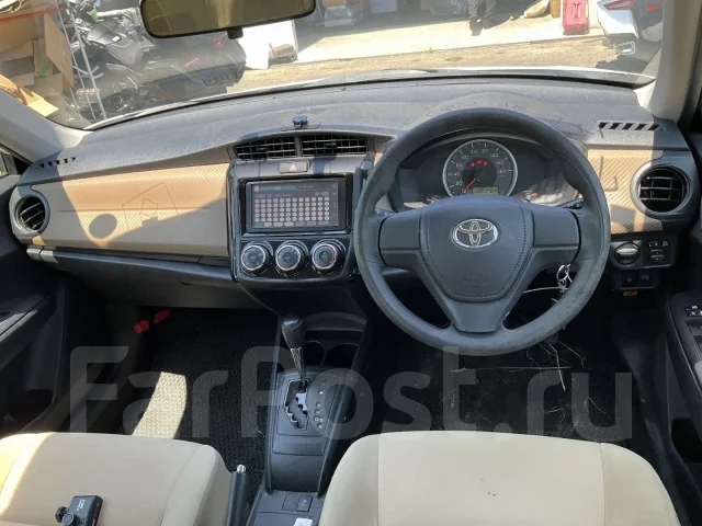 Toyota Corolla Axio. NZE164, 1NZFE ����