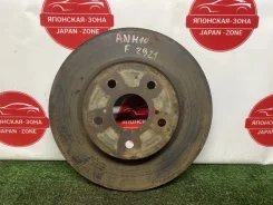 ���� ��������� Toyota Alphard 2003 4351258010 ANH10 2AZ-FE, �������� 4351258010 ����