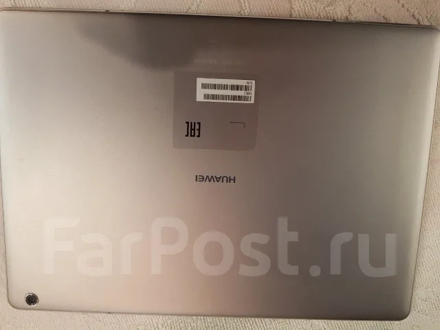 Huawei MediaPad M3. 10.4 ������, ������ 32 �� ����