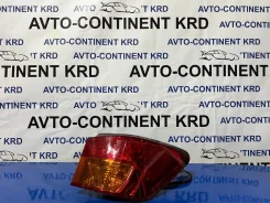���� Lexus IS250 5340 GSE20 4GR, ������ 5340 ����