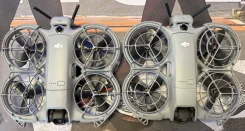DJI Neo 2. � ������� ����