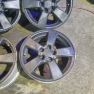 Chevrolet. 6.5x16", 5x105, ET38, �� 56,6���. ����