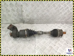 ������� �������� ������ (��������� ���, ����) Mazda 3 BK 2004 0015-88778579 FG0125500 ����