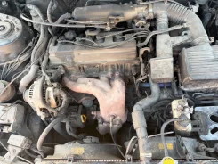 ��������� Toyota Vista SV41 3S-FE 190007A010 ����
