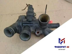 ������ ���������� Volkswagen Golf 3 1996 0004-1445 030121117D ����