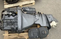 Yamaha. 4-�������, ����������, ���� X (635 ��) ����