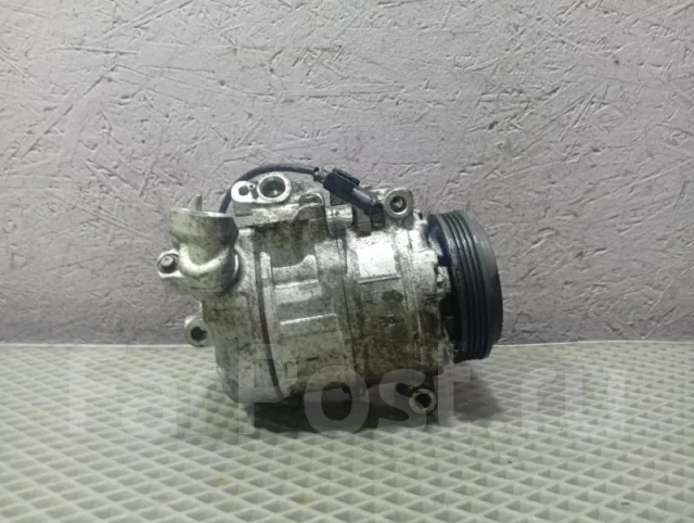 ���������� ������������ BMW 7 64509175481 E65 N62B48B 64509175481 ����