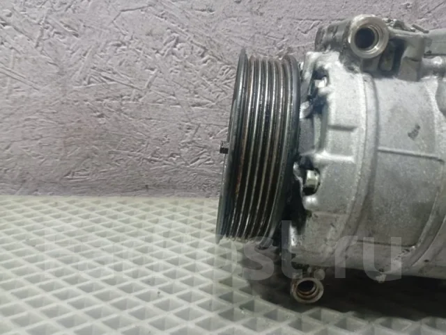 ���������� ������������ BMW 5 64509174803 E60 N52B30A 64509174803 ����