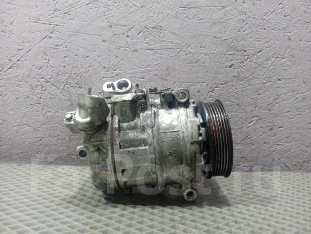 ���������� ������������ BMW 5 64509174803 E60 N52B30A 64509174803 ����