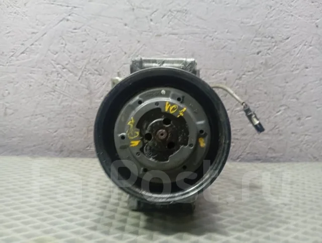 ���������� ������������ BMW 5 64509174803 E60 N52B30A 64509174803 ����