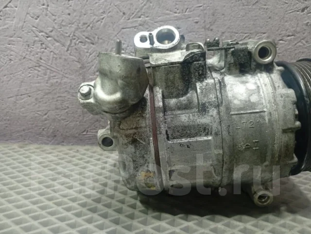 ���������� ������������ BMW 5 64509174803 E60 N52B30A 64509174803 ����