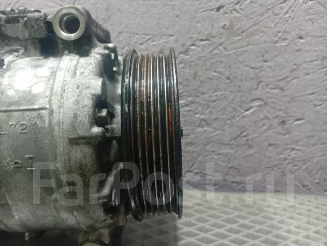 ���������� ������������ BMW 5 64509174803 E60 N52B30A 64509174803 ����