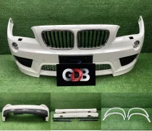 �������� ������ M-Tech BMW X1 18.12.2013 51118039479 E84 N20B20A 51118039479 ����