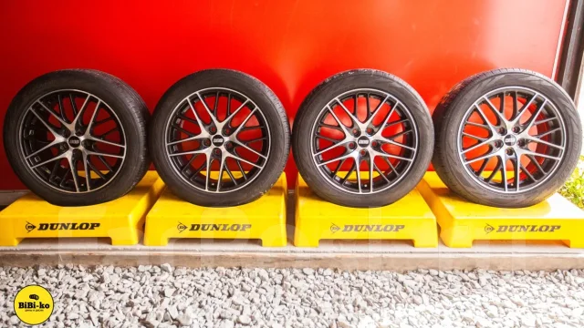 BBS CS. 7.5x18", 5x114.3, ET48, �� 73,1���. ����