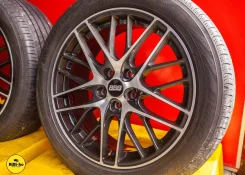 BBS CS. 7.5x18", 5x114.3, ET48, �� 73,1���. ����
