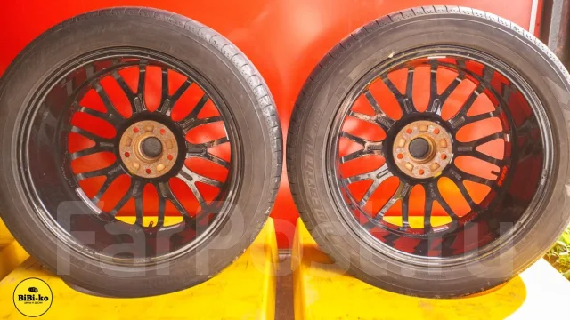 BBS CS. 7.5x18", 5x114.3, ET48, �� 73,1���. ����