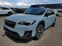 Subaru XV. GT3033919, FB16 ����
