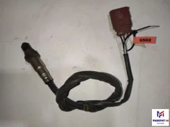 ������-���� Volkswagen Passat B5 2002 0004-6502 07D906262B ����