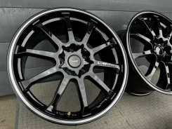 Lehrmeister LM Sport. 8.0x18", 5x114.3, ET40 ����