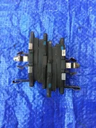 ������� ��������� Honda Stepwgn 43022TP6A02 RK5, ������ 43022TP6A02 ����