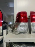 ������ ����� ������ Toyota Land Cruiser Prado 150 (09-13�) 60-152 ����