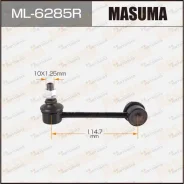����� ML-6285R Masuma ML6285R ����