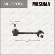 ����� ML-6285L Masuma ML6285L ����