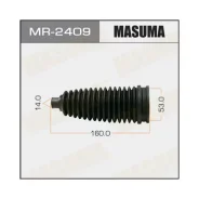������� ������� ����� MR-2409 Masuma MR2409 ����