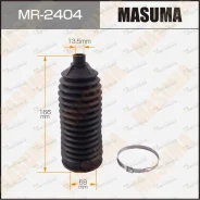 ������� ������� ����� MR-2404 (Honda CR-V RM1) = HRKB-GE Masuma MR2404 ����