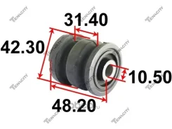 �������-���� TAB-183 Tenacity AAMTO1255 ����