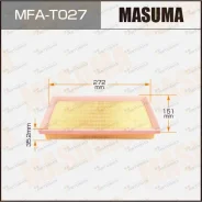 ������ ��������� A-1039 (Camry AXVH71L, CH-R ZGX10L) Masuma MFAT027 ����