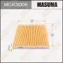 ������ �������� MC-K3006 Hyundai Tucson 04Masuma MCK3006 ����