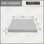 ������ �������� MC-K3024 Hyundai Santa FE 05 Masuma MCK3024 ����
