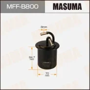 ������ ��������� MFF-B800 Masuma MFFB800 ����