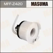 ������ ��������� � ��� MFF-Z420 Masuma MFFZ420 ����