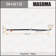����� ��������� Honda CR-V RE3/4 `07~ RR Masuma, ������ ������ BH619 ����