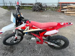 Apollo Thunder 125. 125����. ��., ��������, ��� ���, ������ �� �� ����