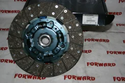 ���� ��������� Isuzu ISD086U (300*190*14*35,2) Autodepo 170165A ����