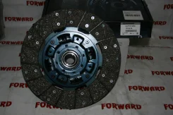 ���� ��������� Isuzu ISD136U (300*190*21*28,9) Autodepo 170121A ����