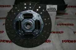 ���� ��������� Mazda MZD017U (260*170*12*28,0) Ootoko 170131 ����