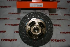 ���� ��������� Mazda MZD063U (260*170*12*28,0) Masuma MZD063 ����