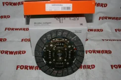 ���� ��������� Mazda MZD004U (190*132*20*22,2) Masuma MZD004 ����